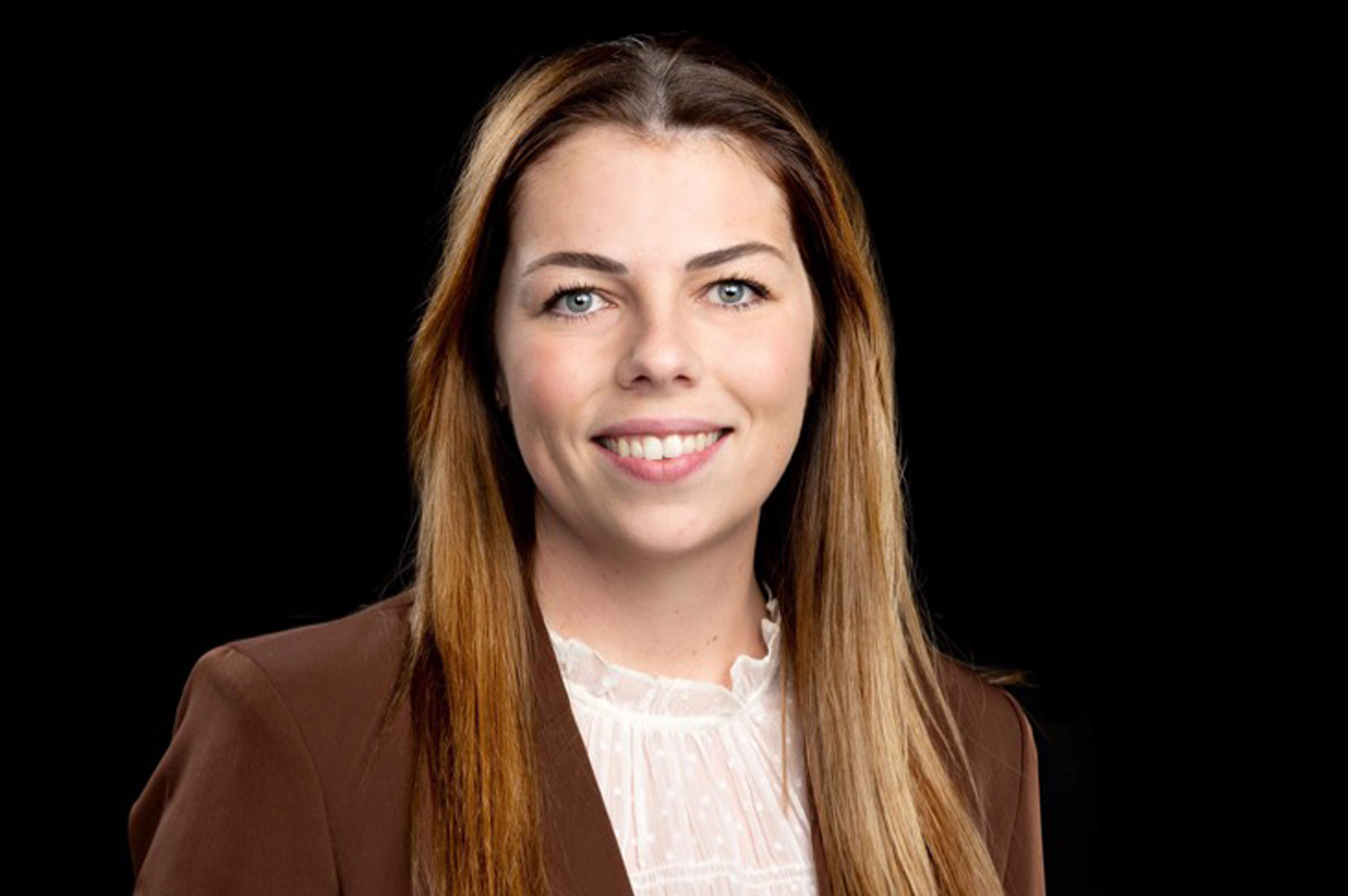 Jeannie Larsen